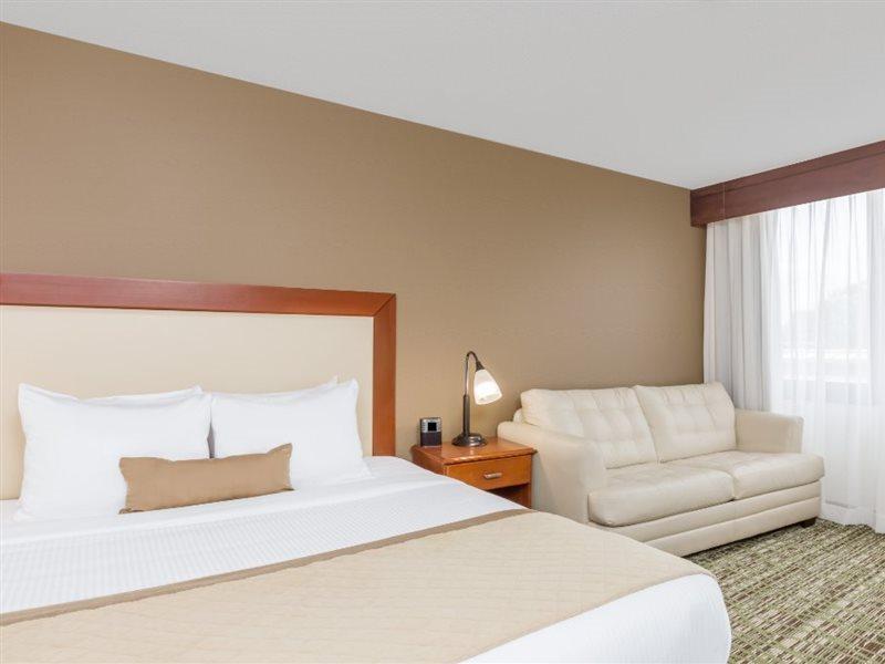 Clarion Hotel & Suites Маунт-Лорел Екстер'єр фото